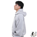 HOODIE OVERSIZE