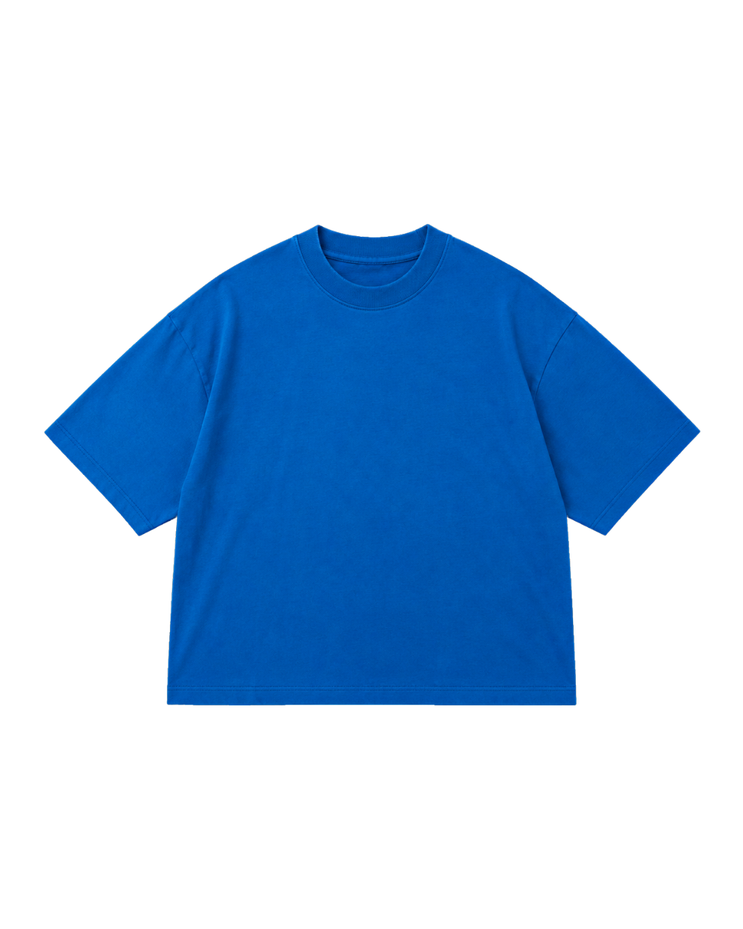 OVERSIZE AZUL