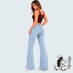 Pantalon Baggy Dama