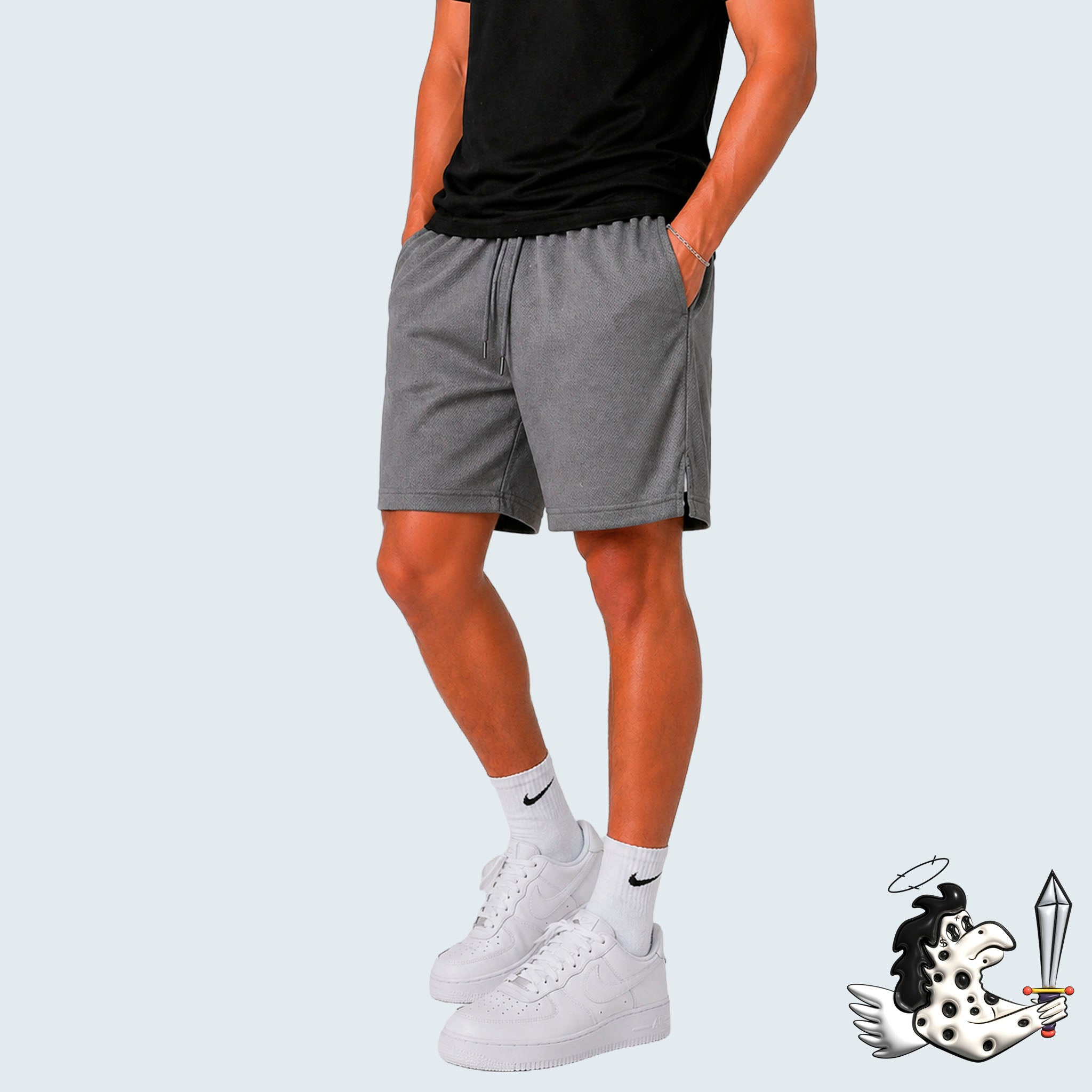 Short Deportivo