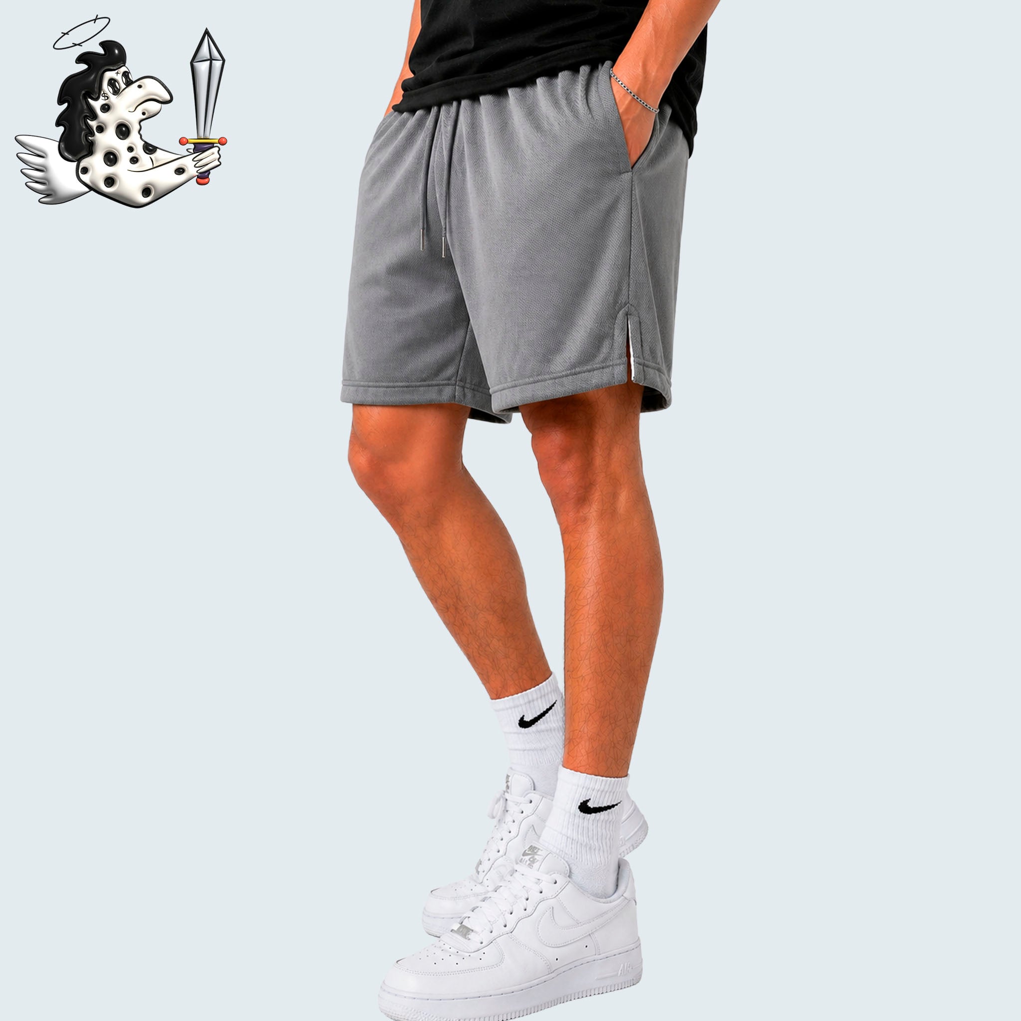 Short Deportivo