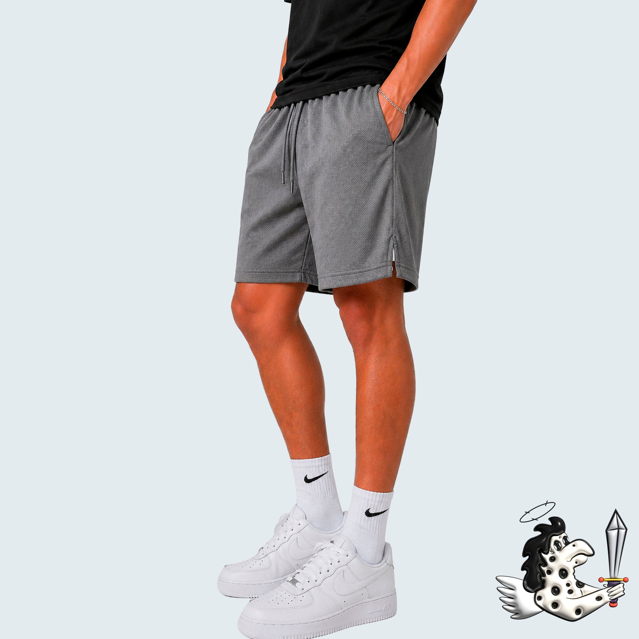 Short Deportivo