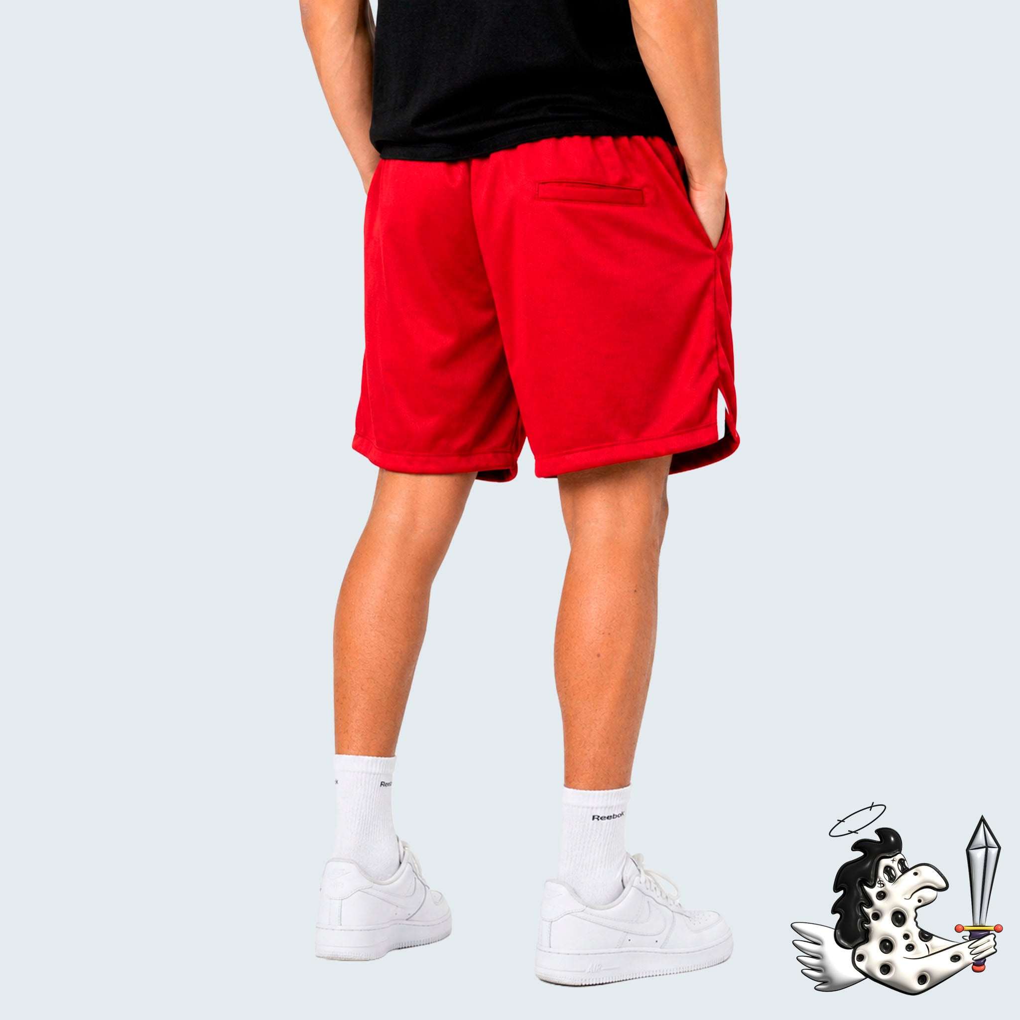 Short Deportivo
