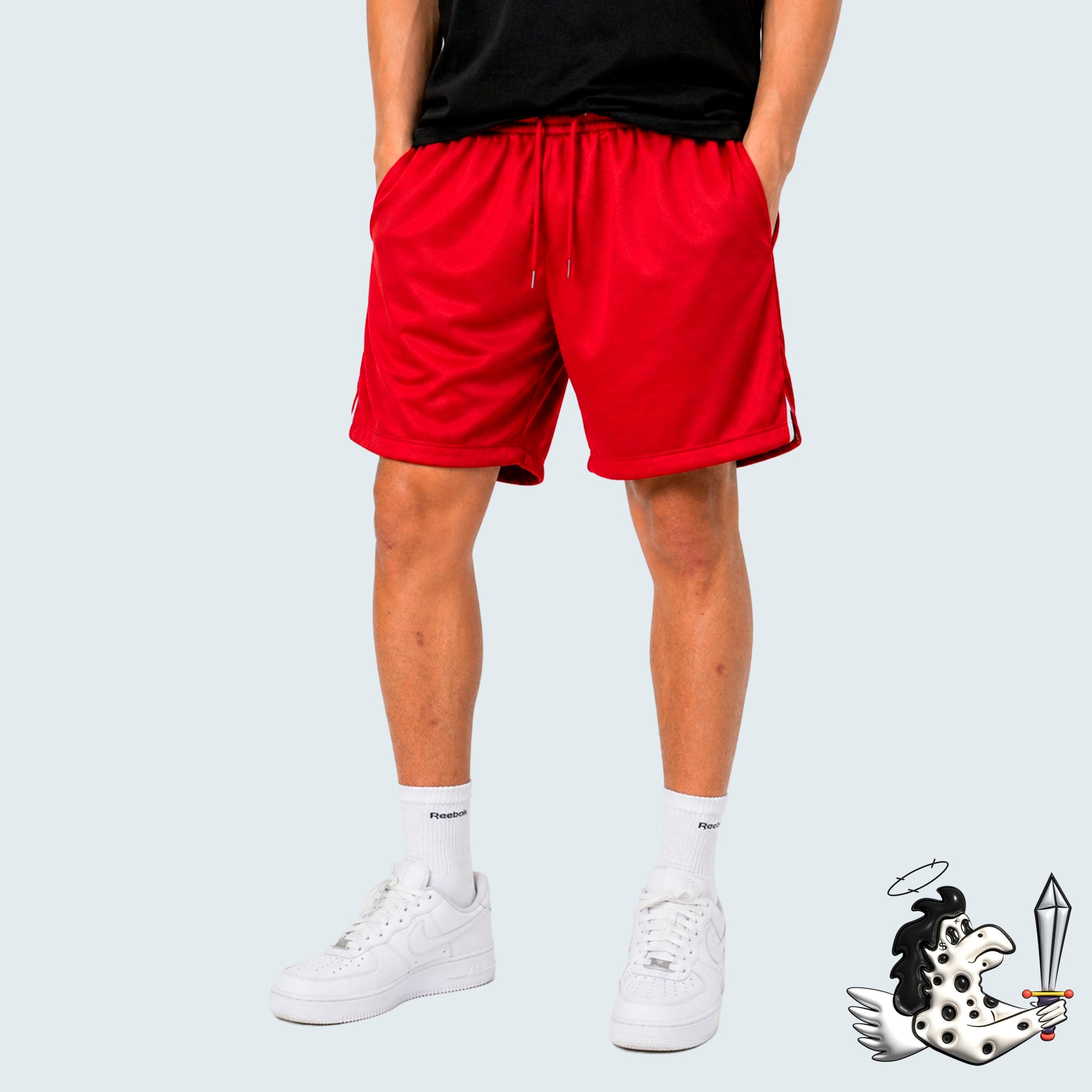 Short Deportivo