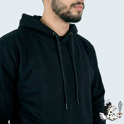 SUDADERA BASICA