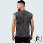 TANK TOP NEGRO
