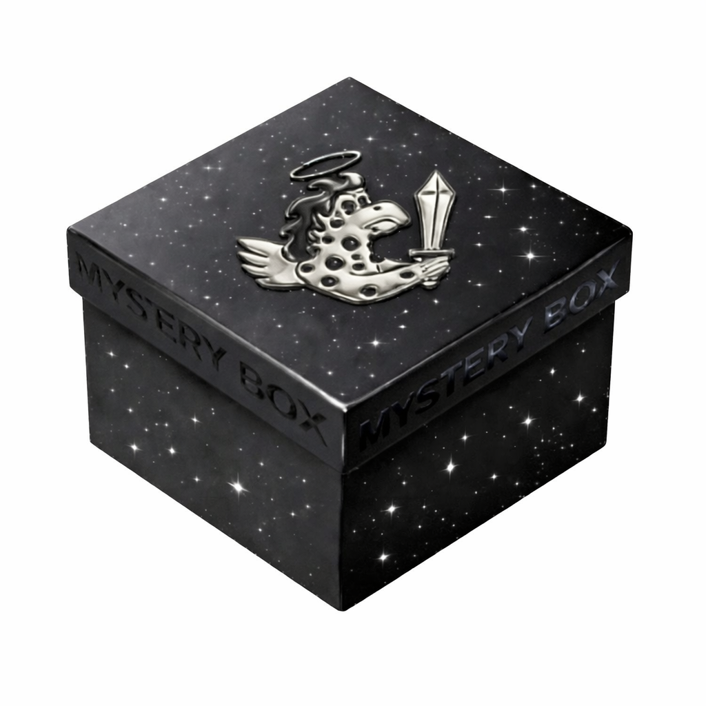 MISTERY BOX 1.0